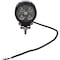 Buyers Products 2 In. LED Round Flood Light 1492302 - alternate 5